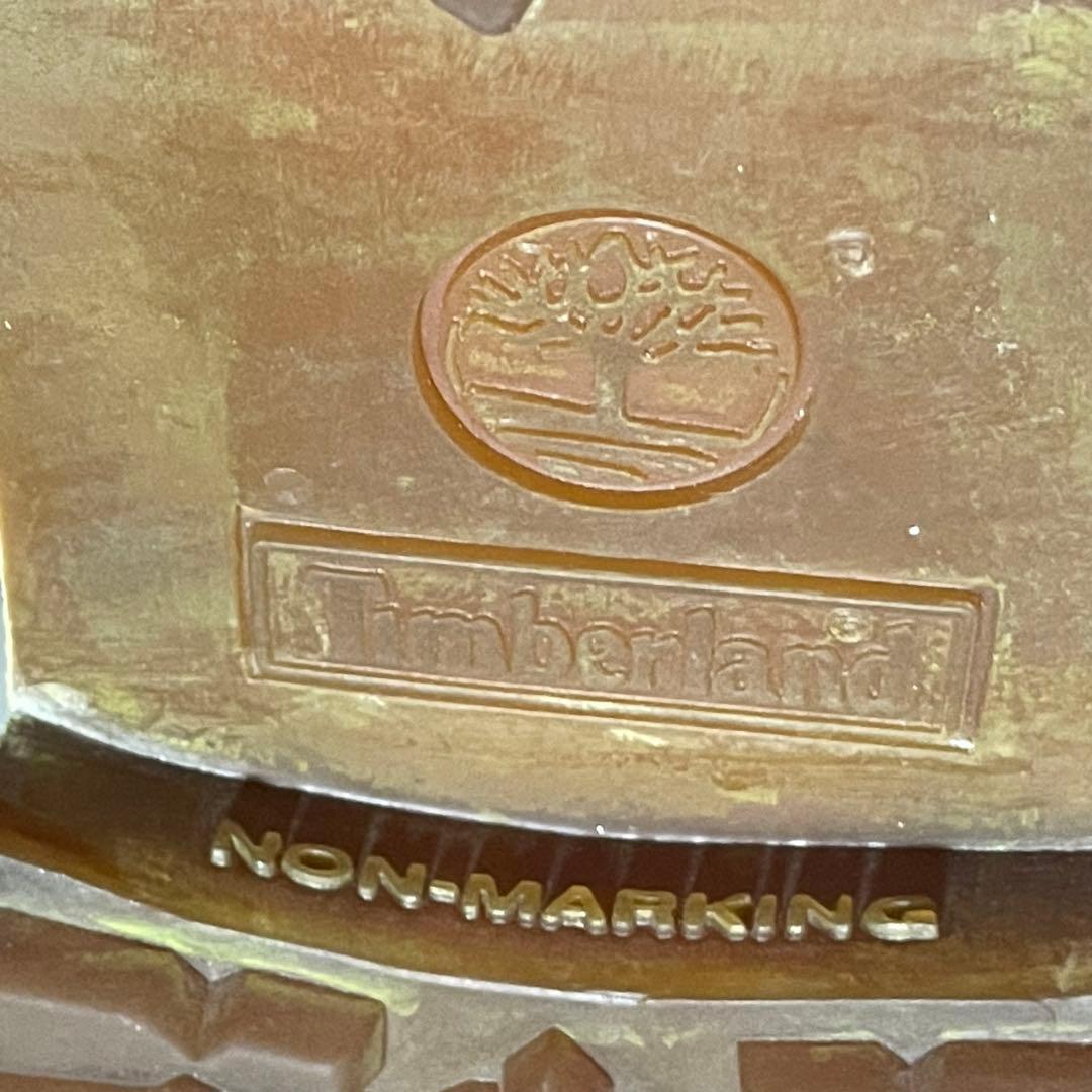 ティンバーランド　Timberland　3アイクラシックラグ　デッキシューズ