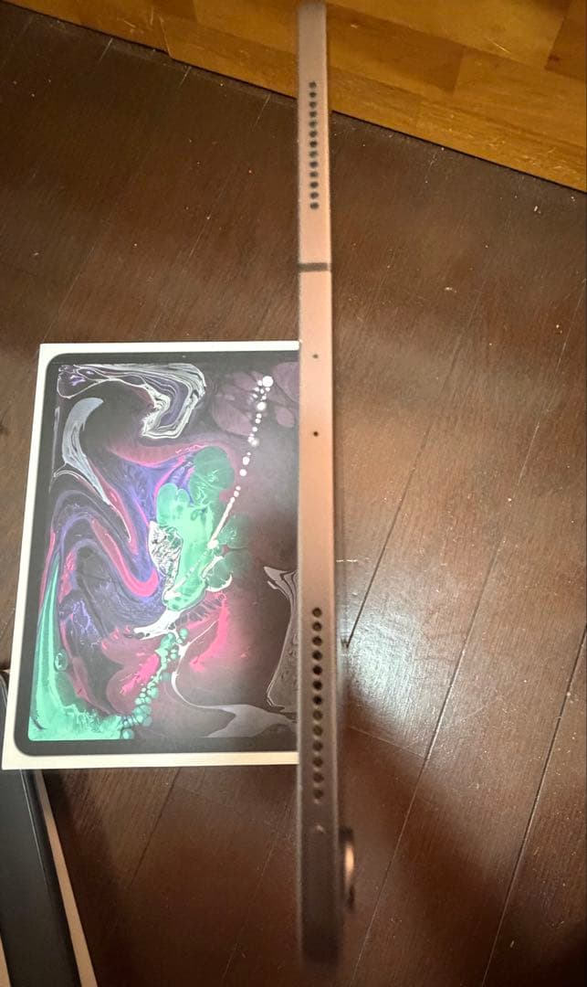 iPad Pro 11インチ 第1世代 wifi+cellular