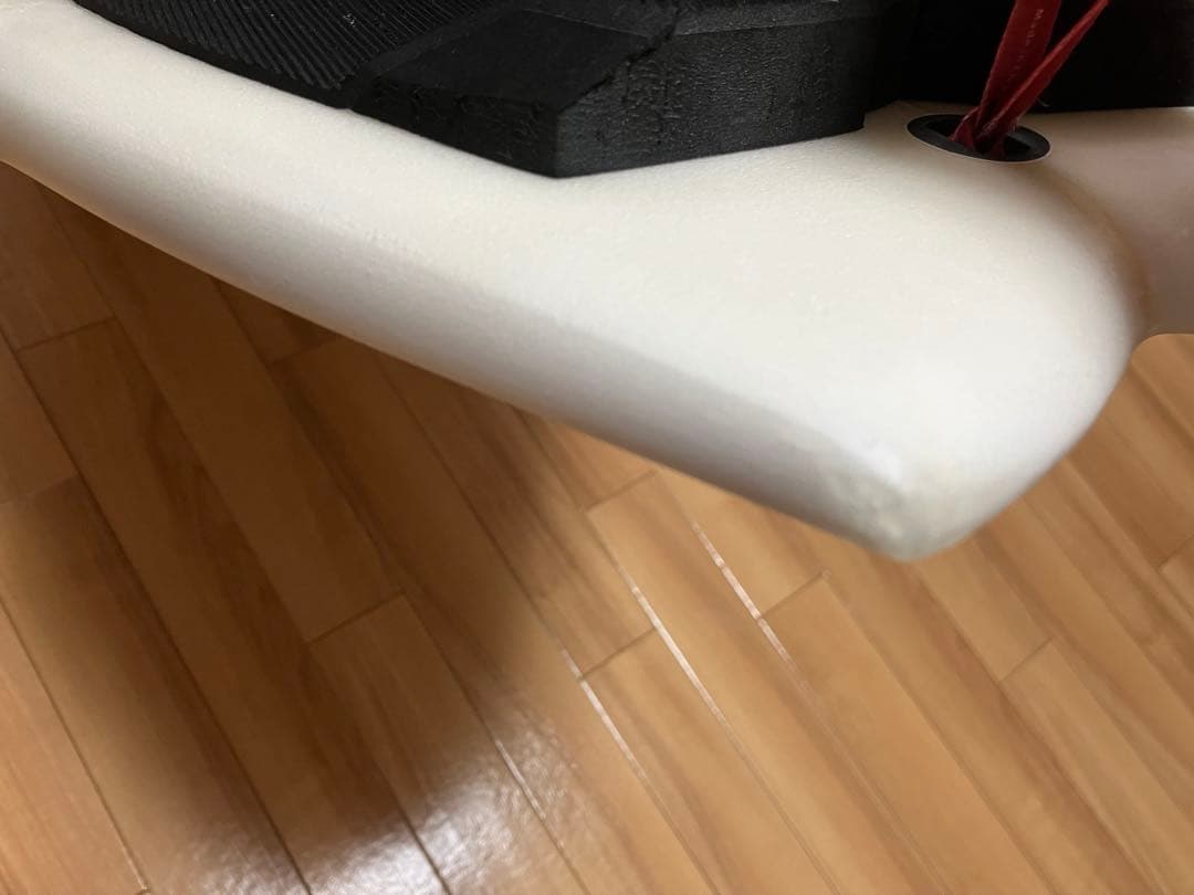 MISFITサーフボード　パフォマンスツイン