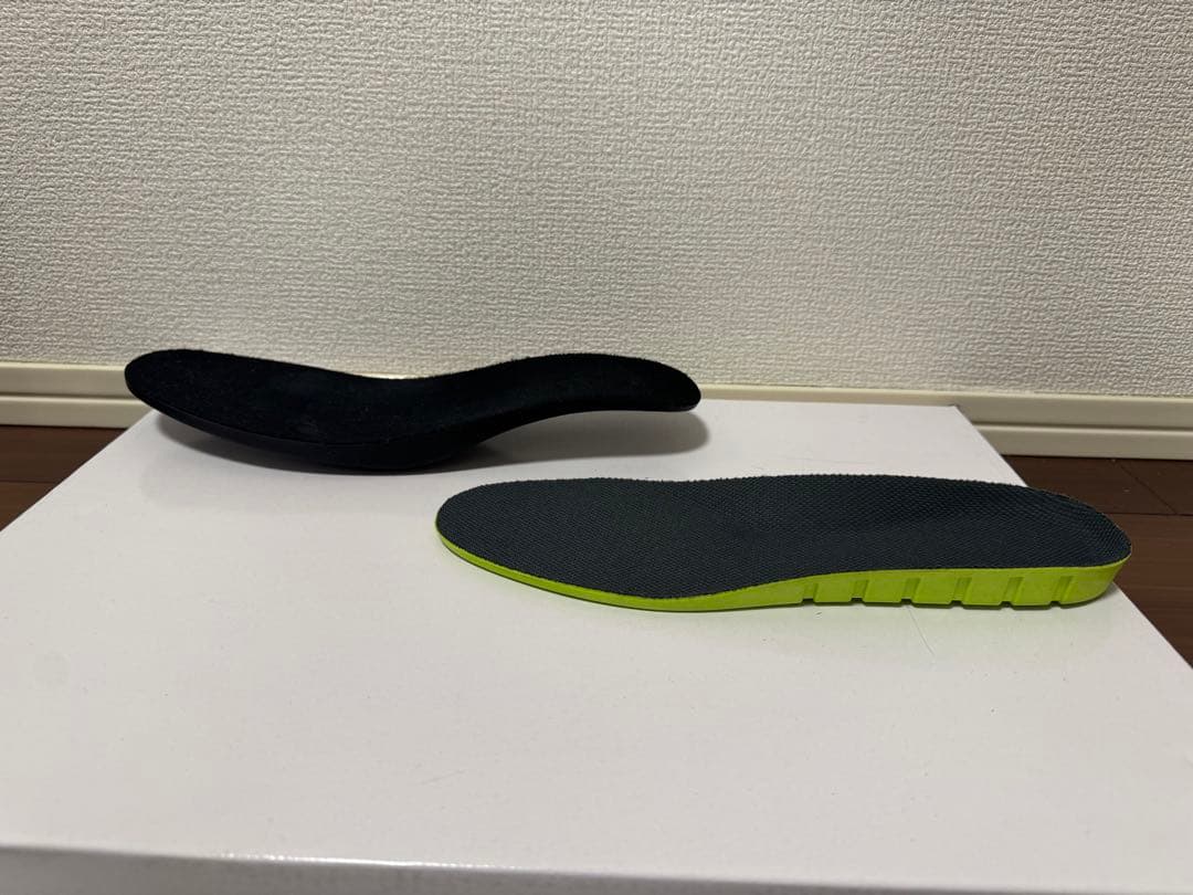 タオバオ　18cm ブーツ　コスプレ　シークレットシューズ