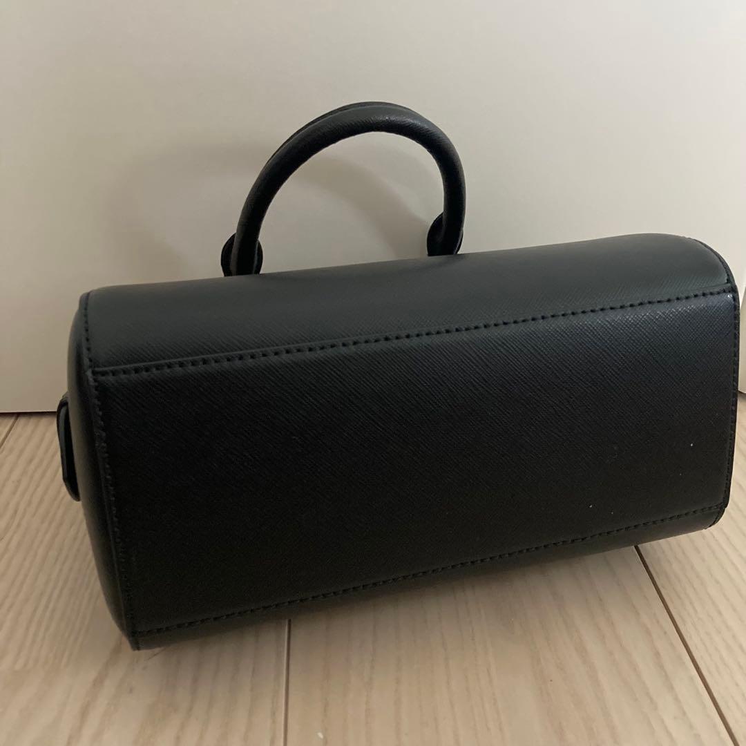 katespade マディソンダッフルクロスボディ