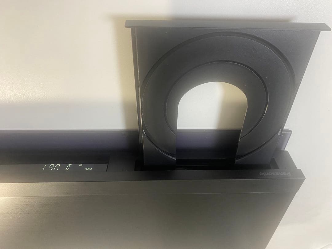 Panasonic DMR-4SE102 ブルーレイディスクレコーダー