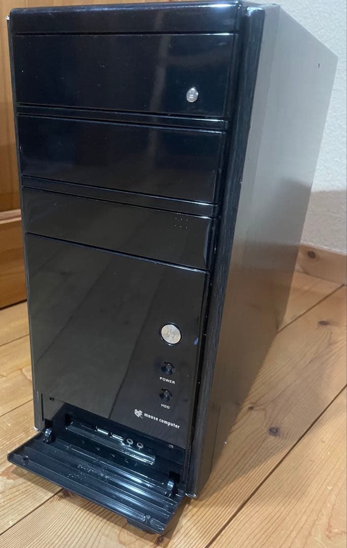 Windows11Pro & Office2021Pro デスクトップパソコン