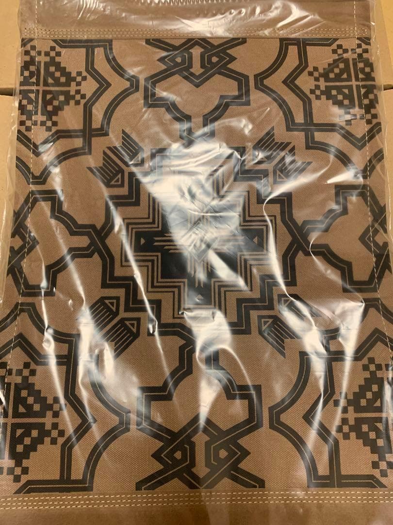 【希少】ガラクダ GARAKUDA ダークブラウン 新品