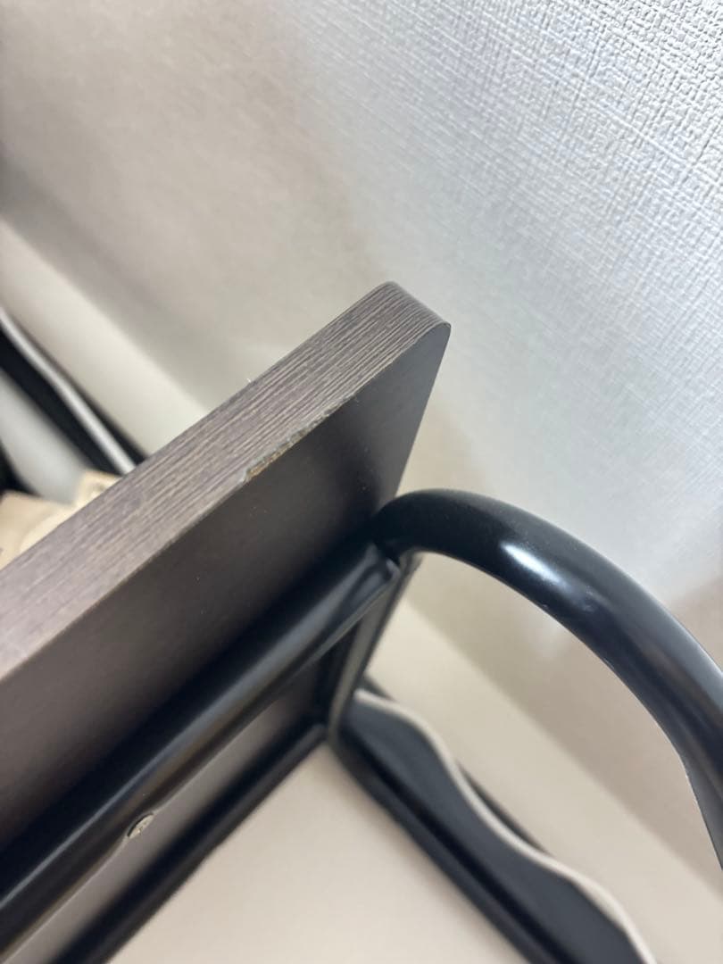 【現地引き取り限定】ロフトベッドシングルサイズ