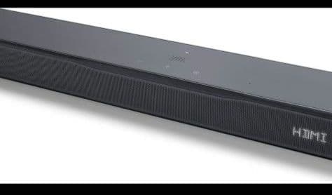 JBL BAR 500 MK2 ほぼ未使用 ポイント消化の為購入