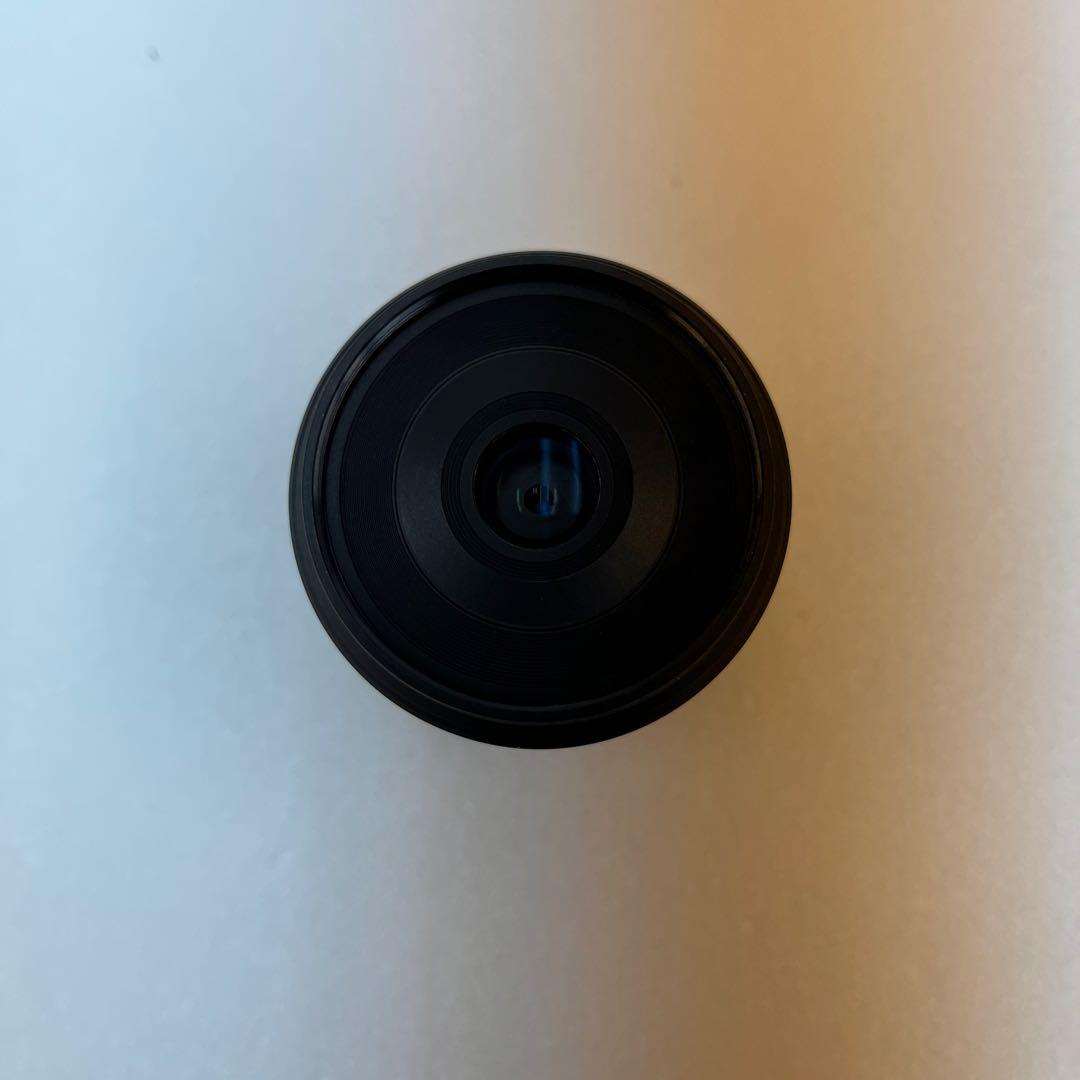 レンズ(単焦点) Olympus M.Zuiko 30mm f3.5 macro