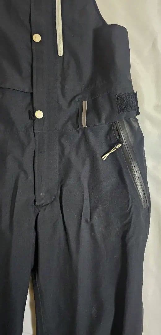 m*7様 ホールデン　HOLDEN　ビブパンツ