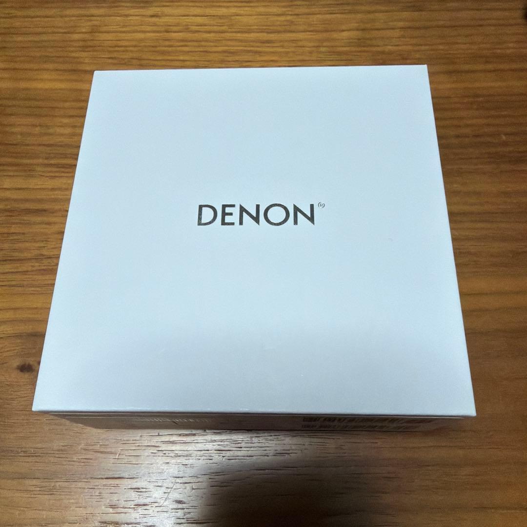 イヤホン DENON PerL Pro