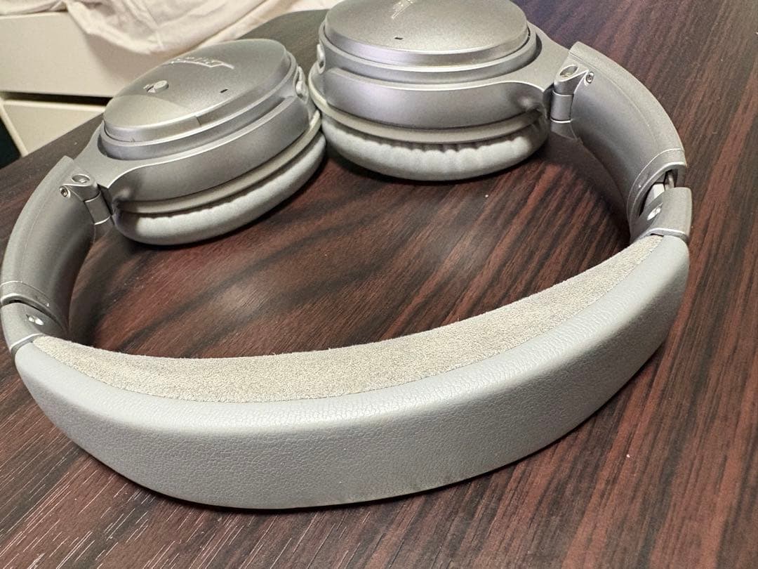 ヘッドホン BOSE QuietComfort35 II