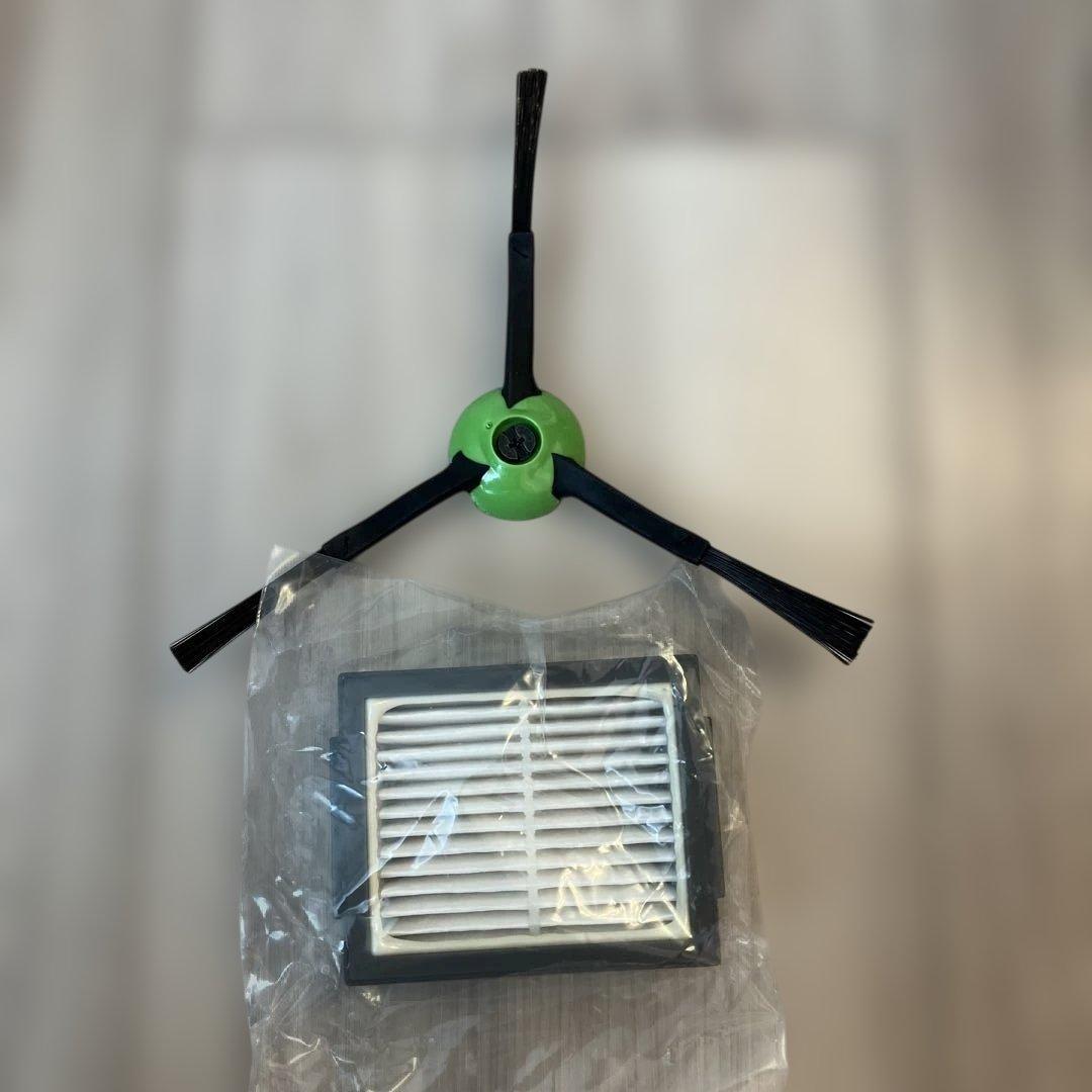 ルンバ　iRobot Roomba j9+ 本体とClean Base