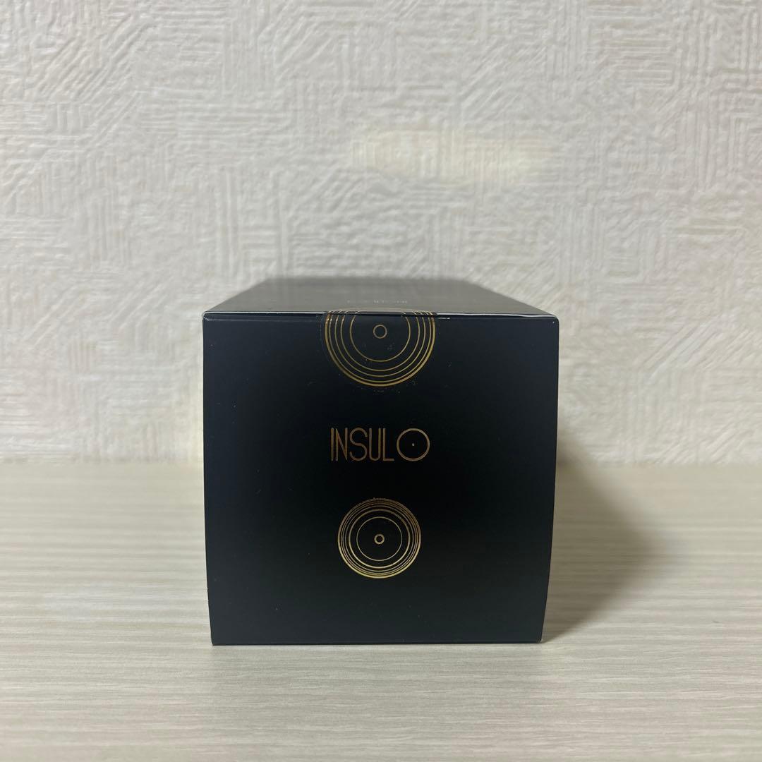 ジェロボーム インスロ エキストレドパルファム 30ml