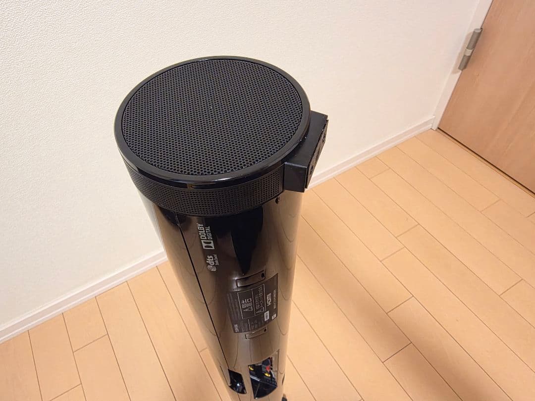 TOSHIBA RSS-AZ55 レグザサウンドシステム