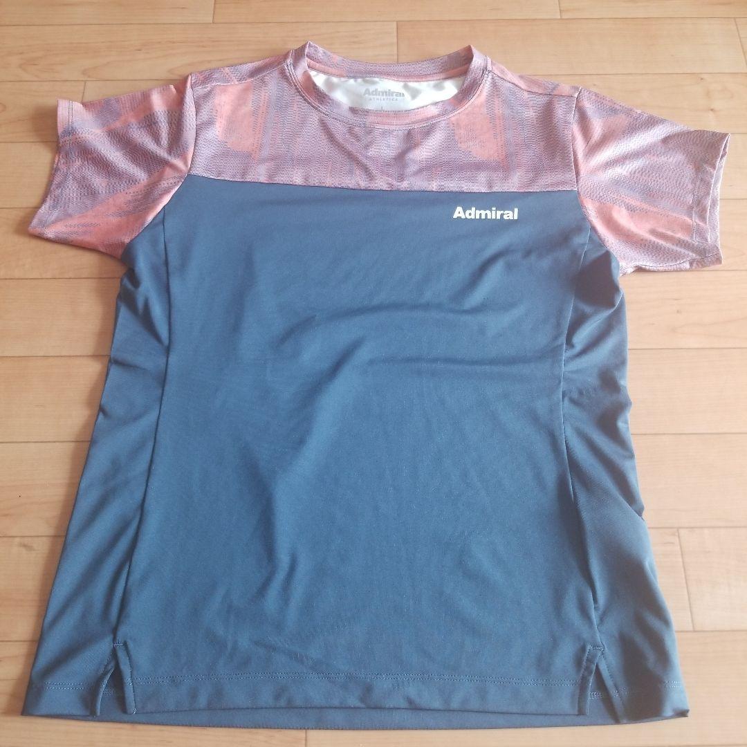 Admiral テニスウェア セットアップ スカート・スコート