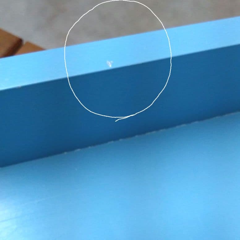 箱庭療法　箱・砂