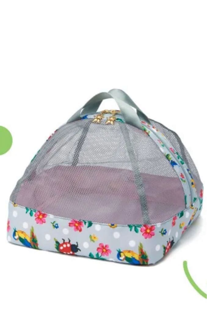 【新品・未使用】フェイラー ハイジ　フードバスケット