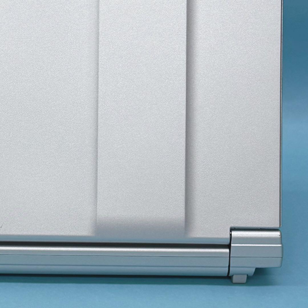 074極美品 レッツノートCF-SV9 i5 第10世代 16GB office