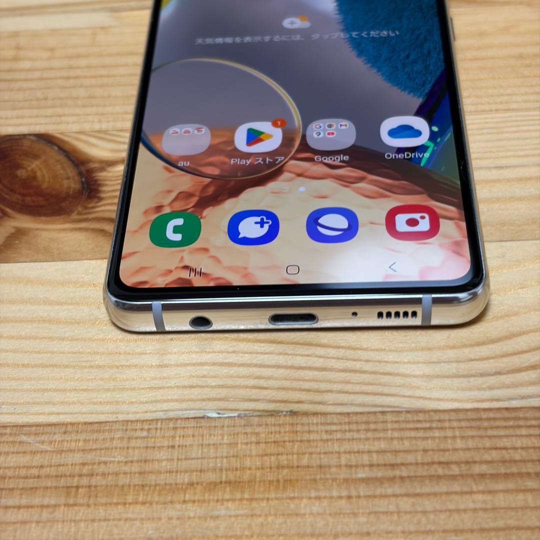 11385 Galaxy A51 SIMフリー