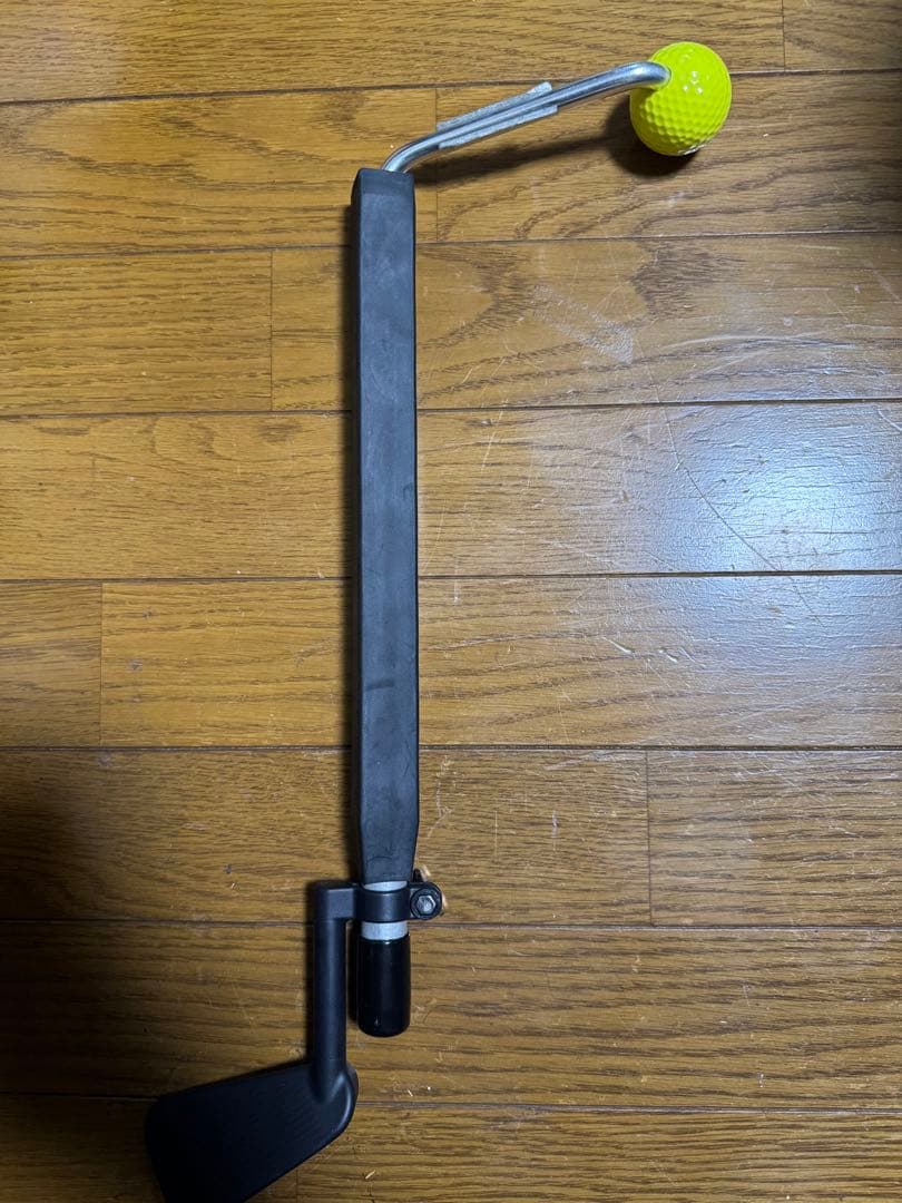 IMPACT SNAP! ゴルフスイング練習用　インパクトスナップ