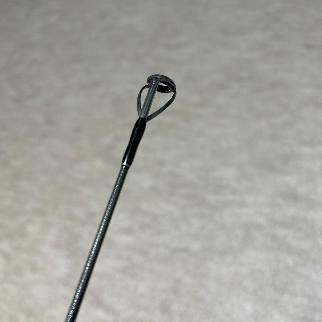 MCワークス EXPLOSION 804HR ヒラマサプラッギングスペシャル