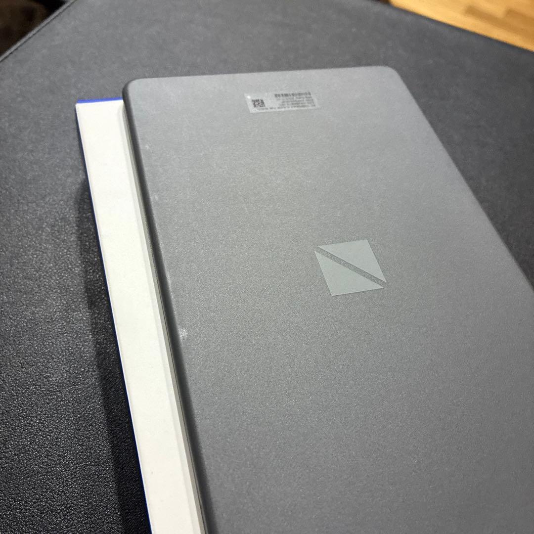 nec lavie tab t8 タブレット