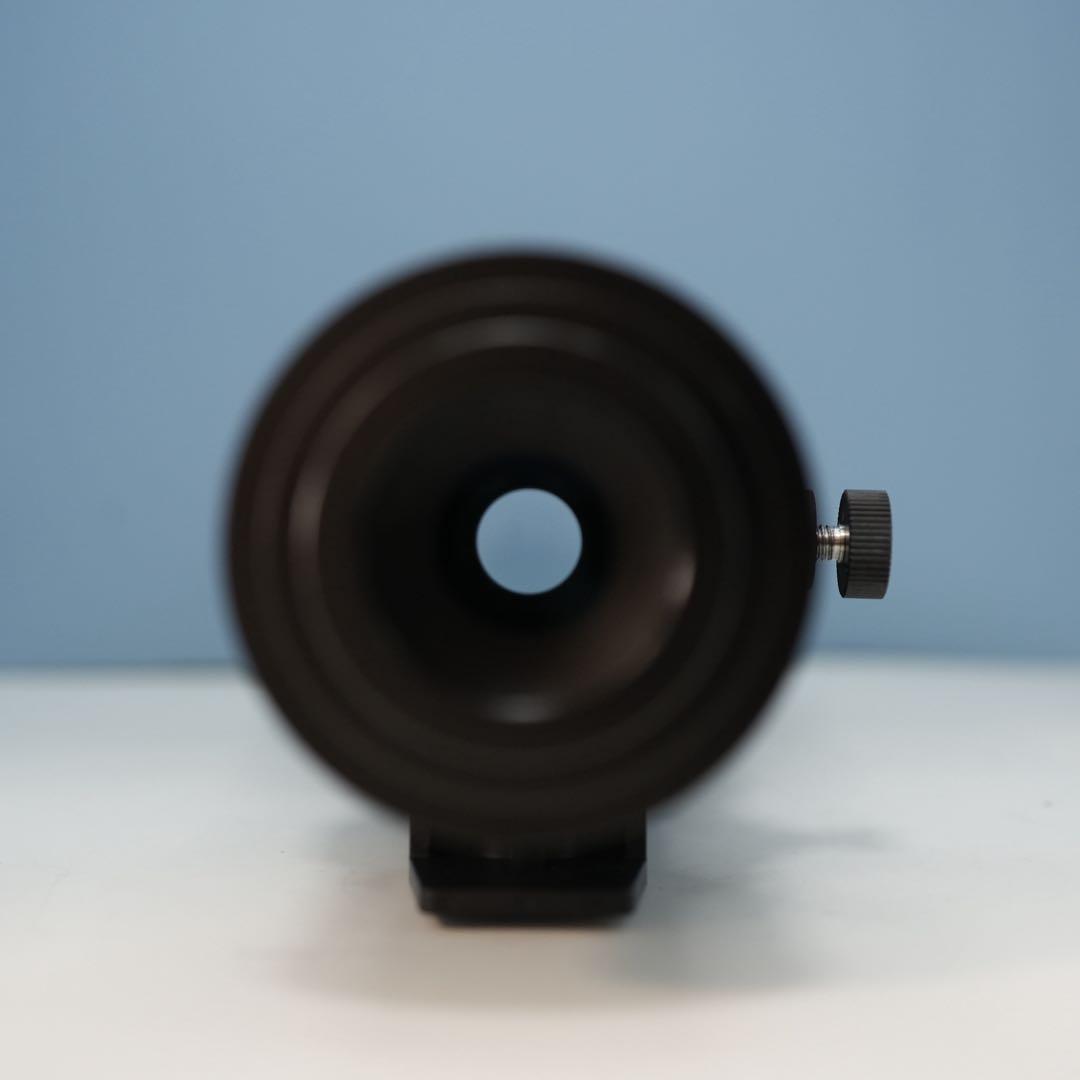 VARI PENTAX Kマウント用 420-800mm超望遠レンズ黒z0003