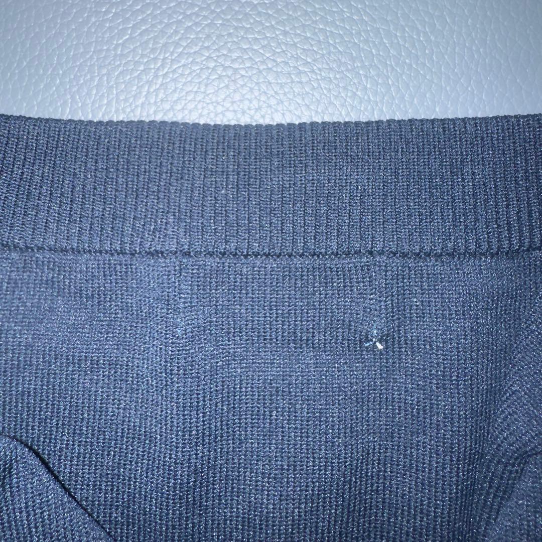 2023年　23AW商品　ロペ　ヴィンテージスカーフ柄　カーディガン 40