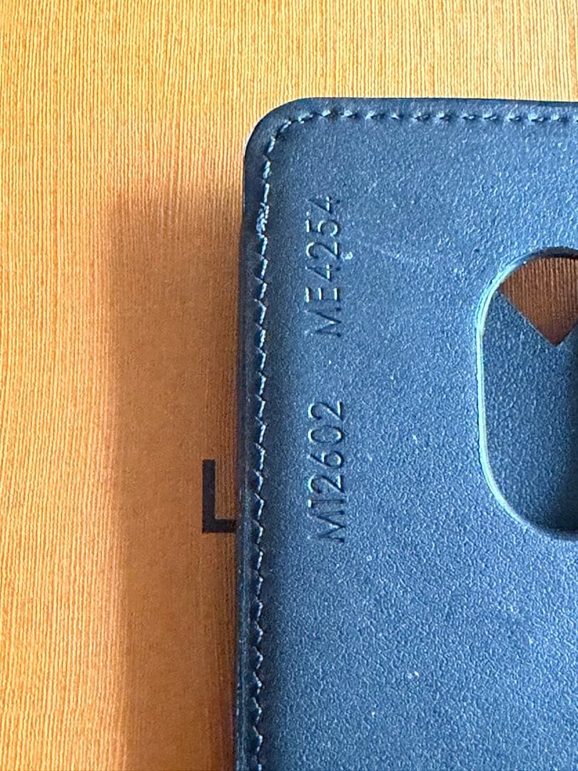 ルイヴィトン　iPhone AirPods MagSafe イヤホンケース