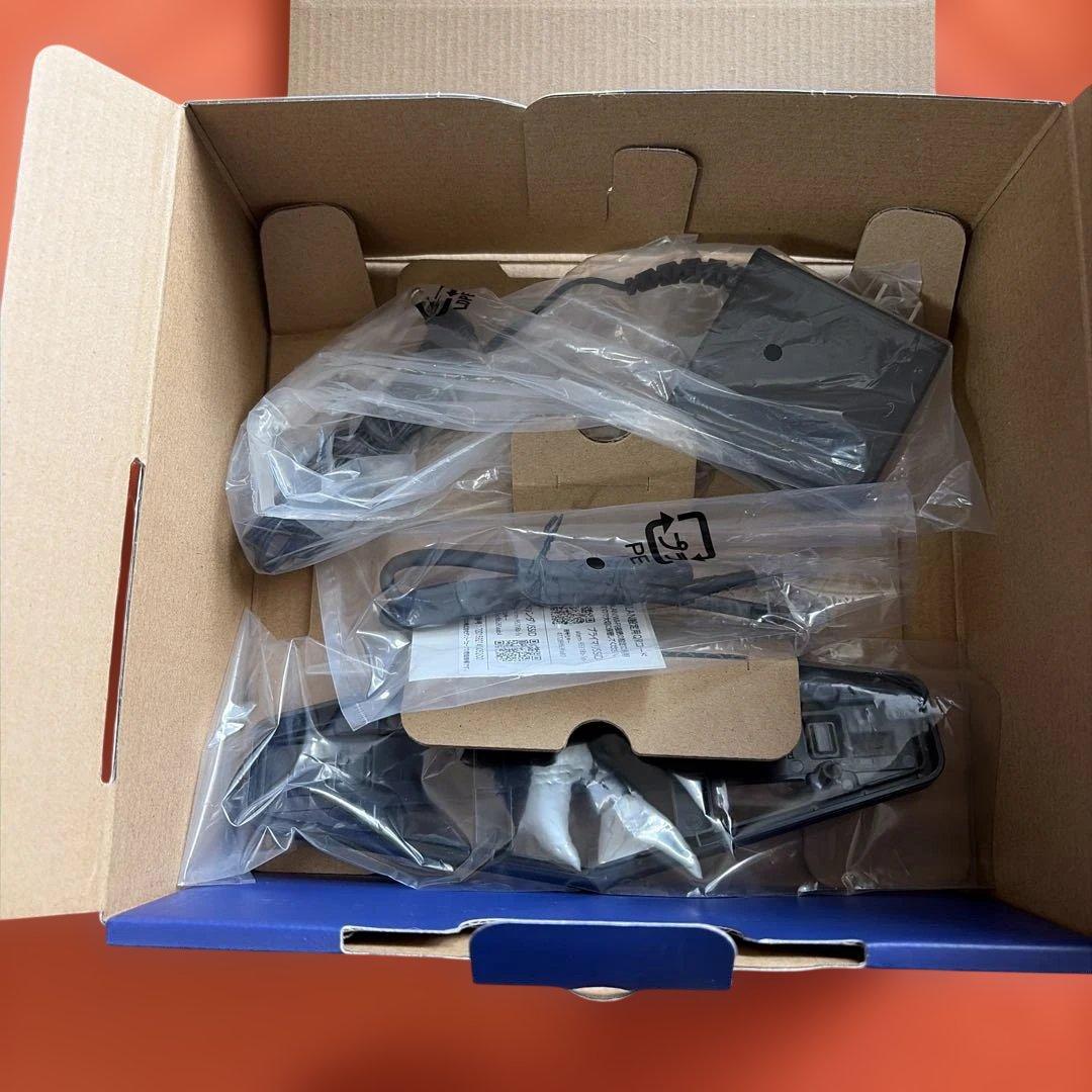 NEC Aterm 7200D8BE Wi-Fi 7ルーター