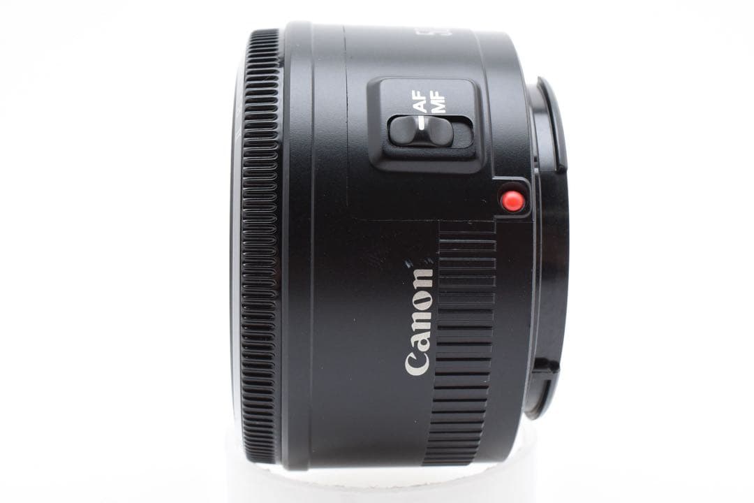 美品 キヤノン Canon EF50mm F1.8 II 単焦点レンズ