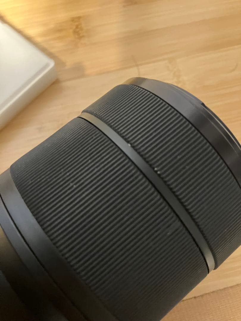 Sony a7iii セット(レンズ、可変ND、ブラックミスト、バッテリー付き)