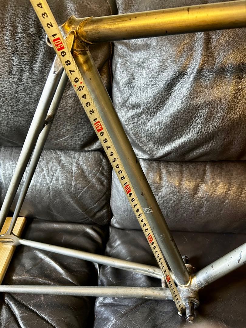 希少‼️  SHARK アイランドシャーク　ヴィンテージフレーム