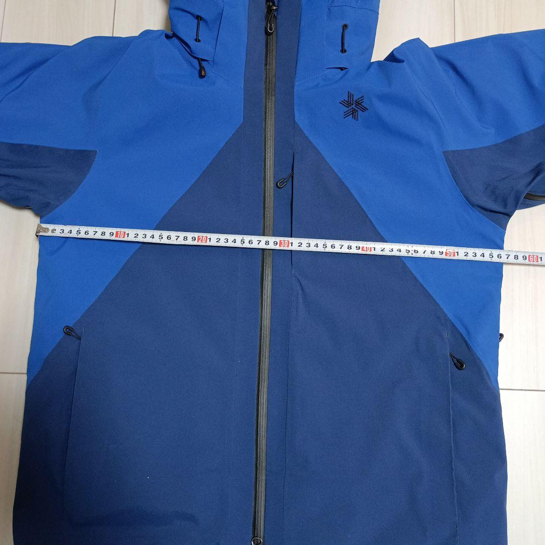 GOLDWIN スキーウェア