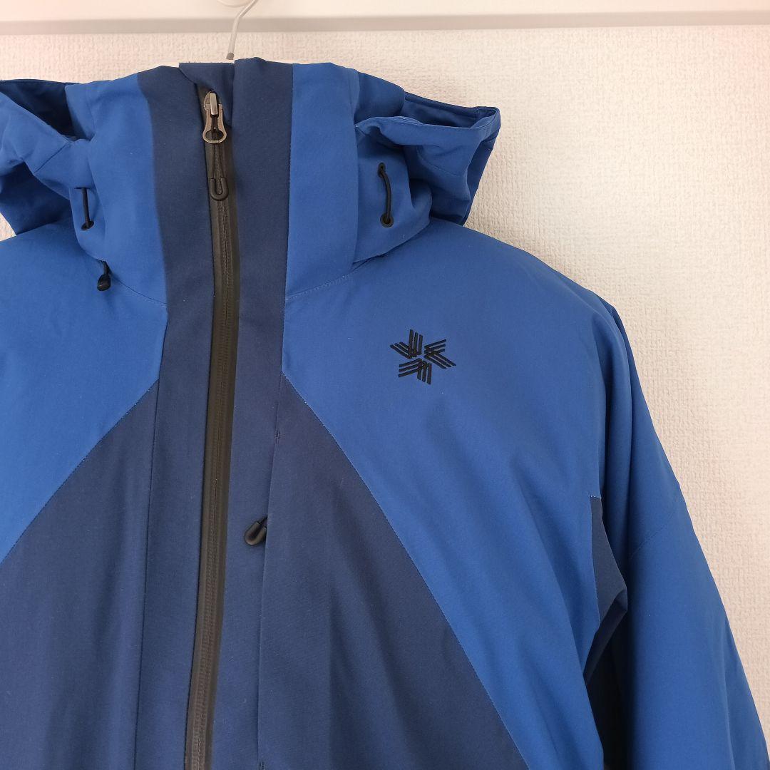 GOLDWIN スキーウェア