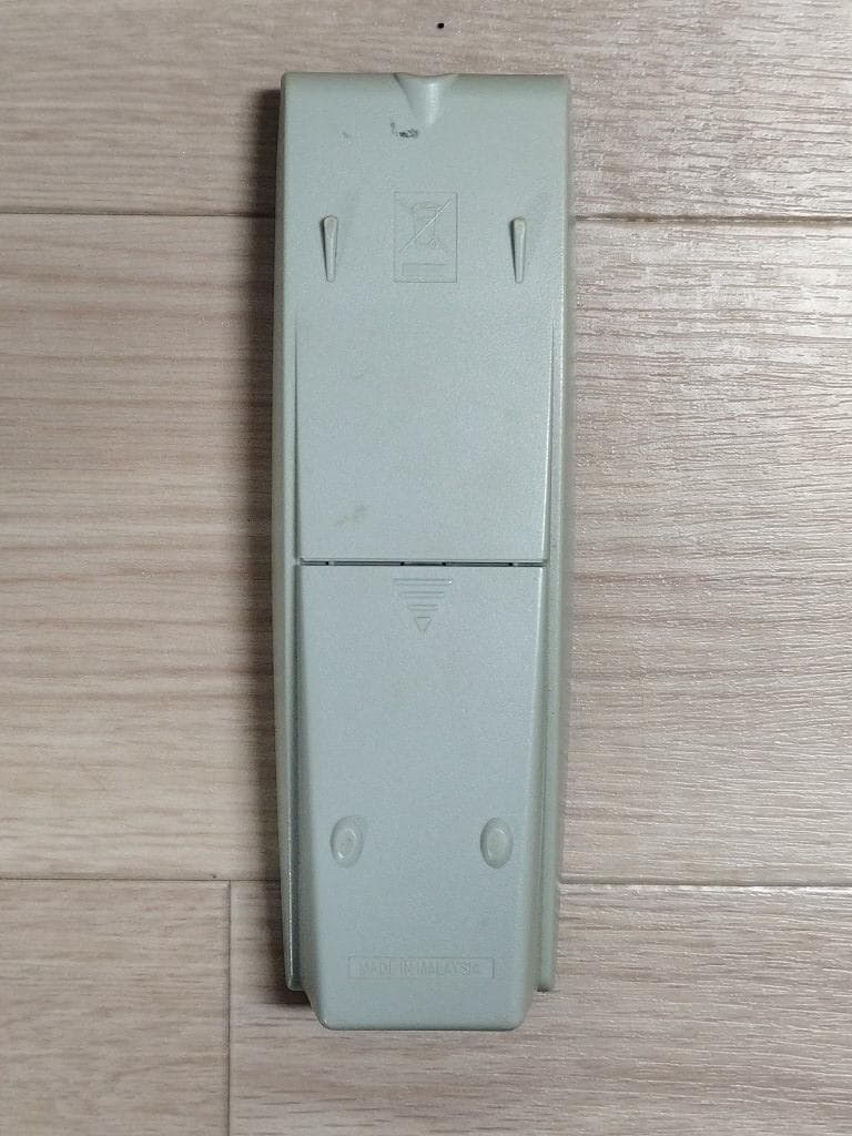 Victor NS-X77WMD　CD/MD/ラジオシステム　ビクター