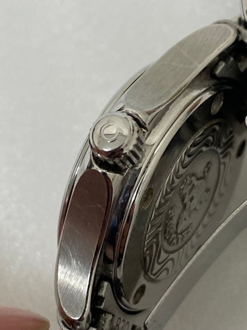 3-1510 オメガ OMEGA 2581.66 シーマスター120M