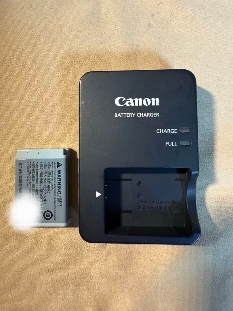 Canon PowerShot G7 X Mark II 美品　おまけ付き