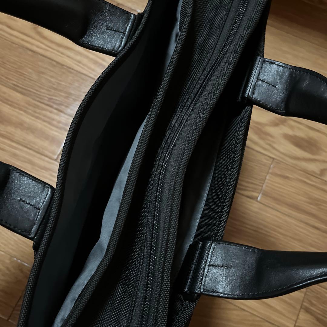 TUMI ビジネスバッグ ブラック 26110D2