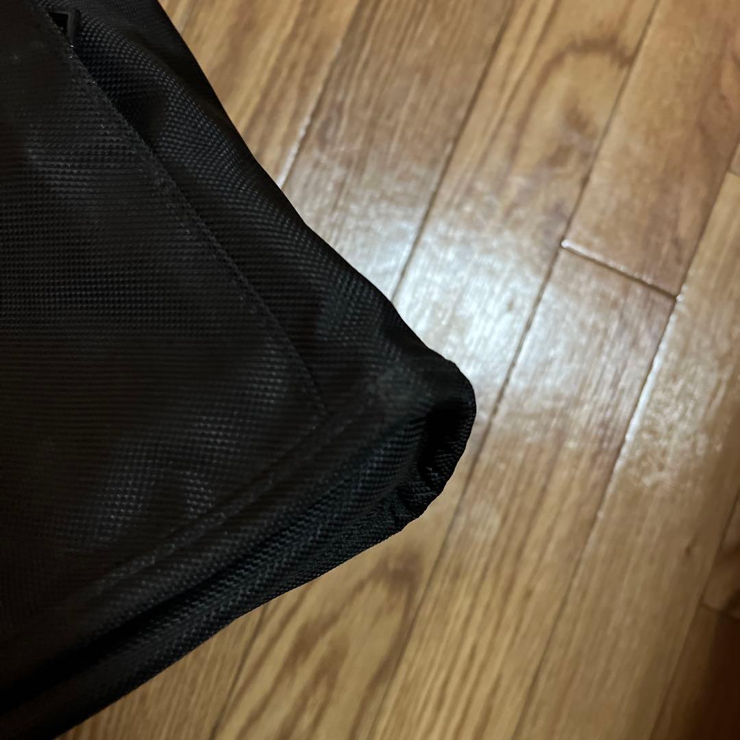 TUMI ビジネスバッグ ブラック 26110D2