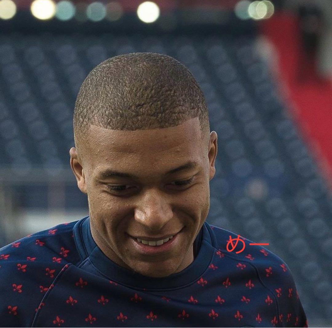 Nike Paris Saint-Germain シャツ ネイビー
