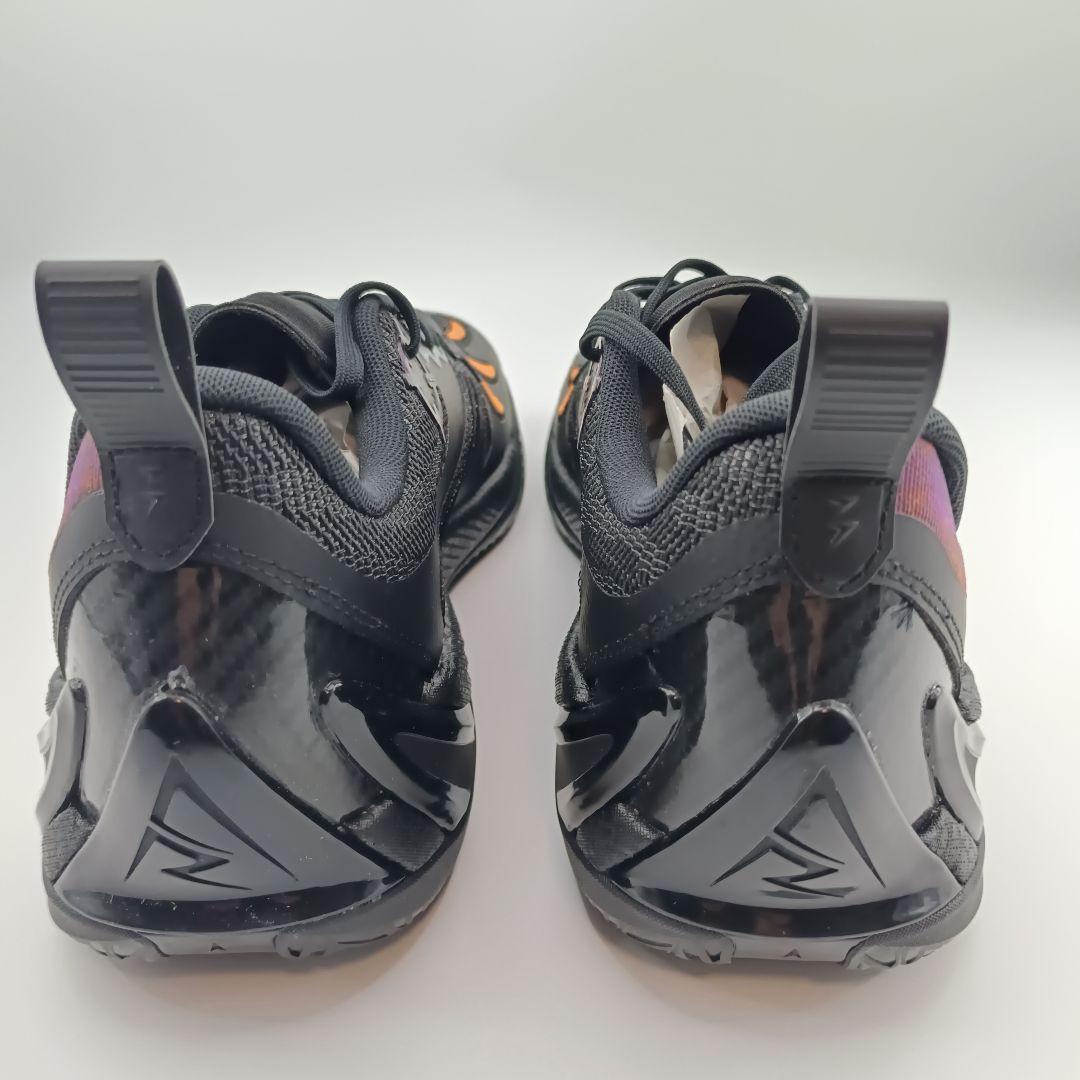 RIGORER AR3 アポロ US10.5 別売インソール付属