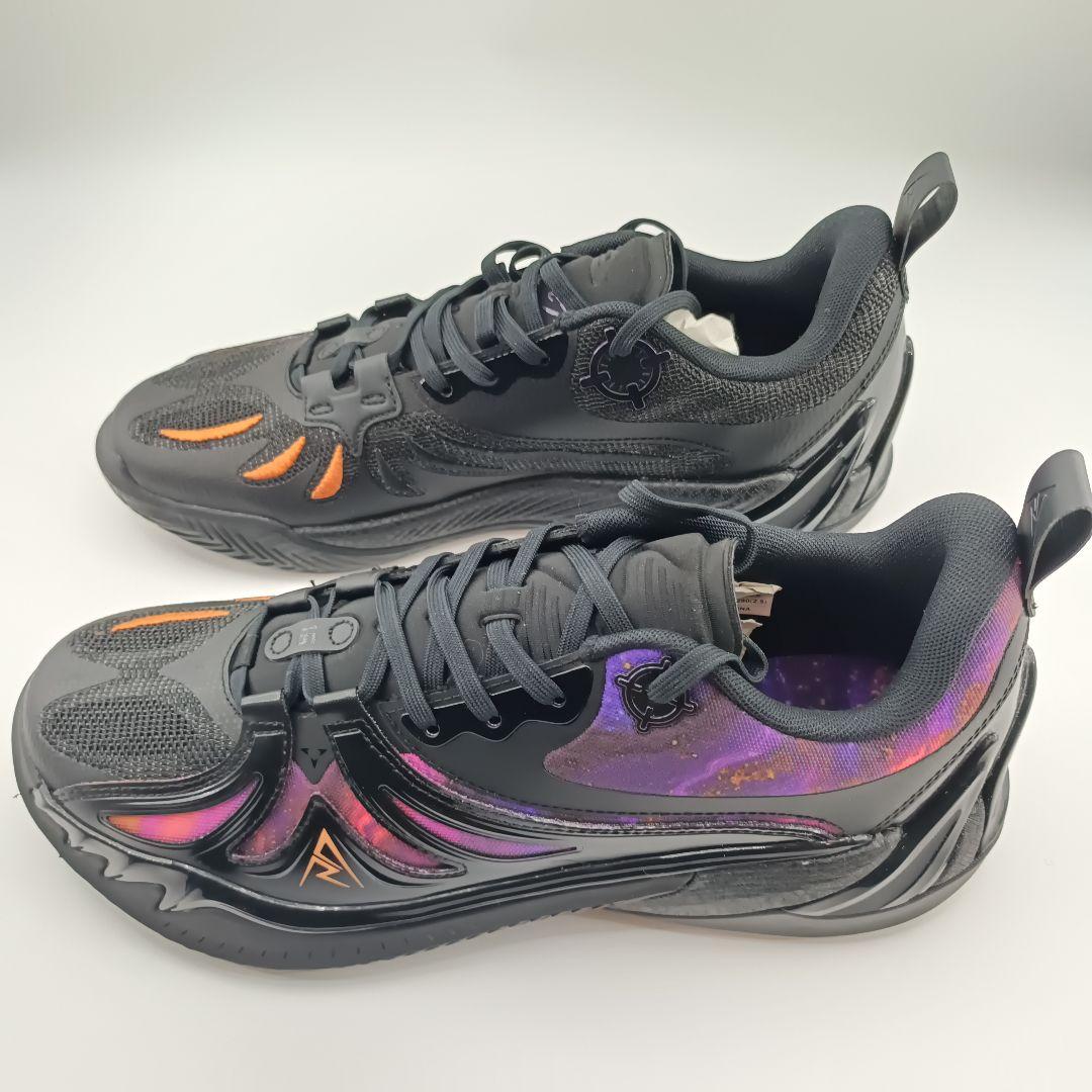 RIGORER AR3 アポロ US10.5 別売インソール付属