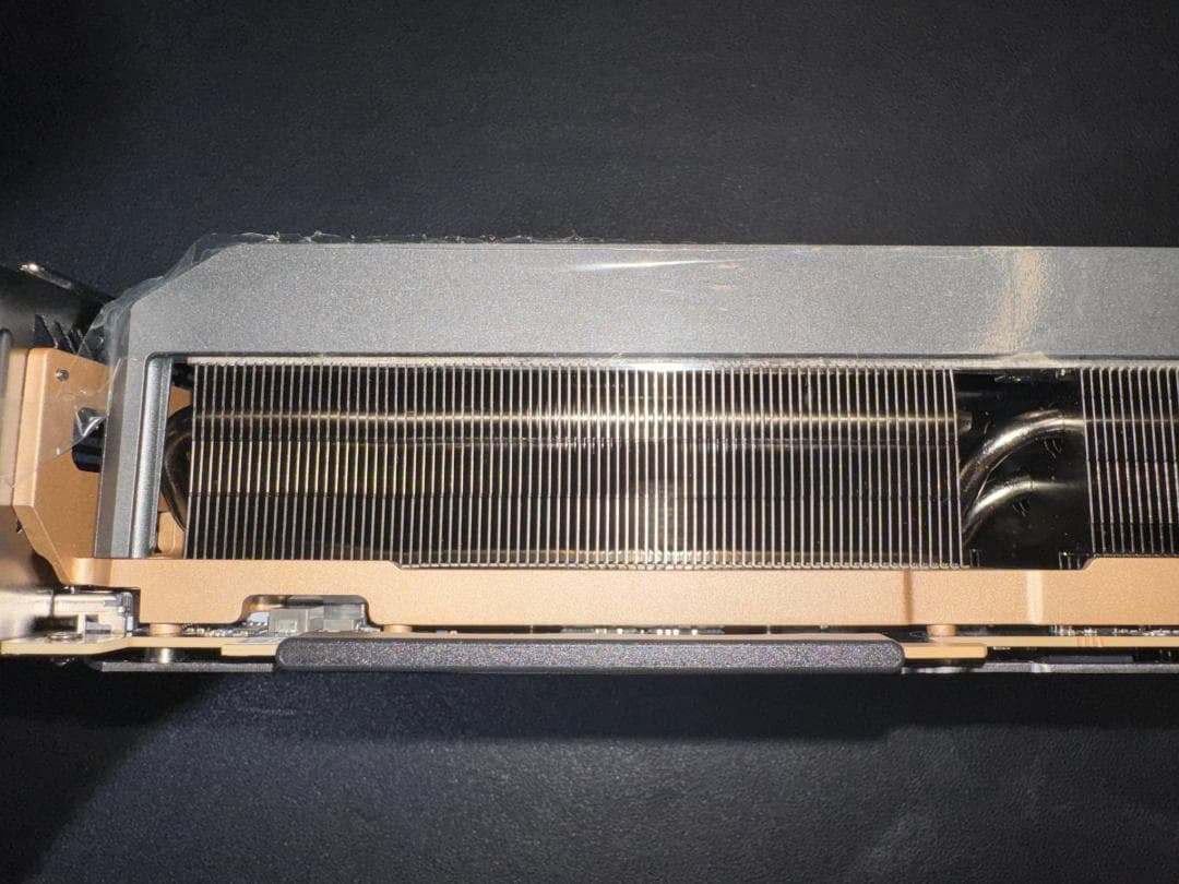 美品*ZOTAC GAMING GeForce RTX5080 SOLID OC