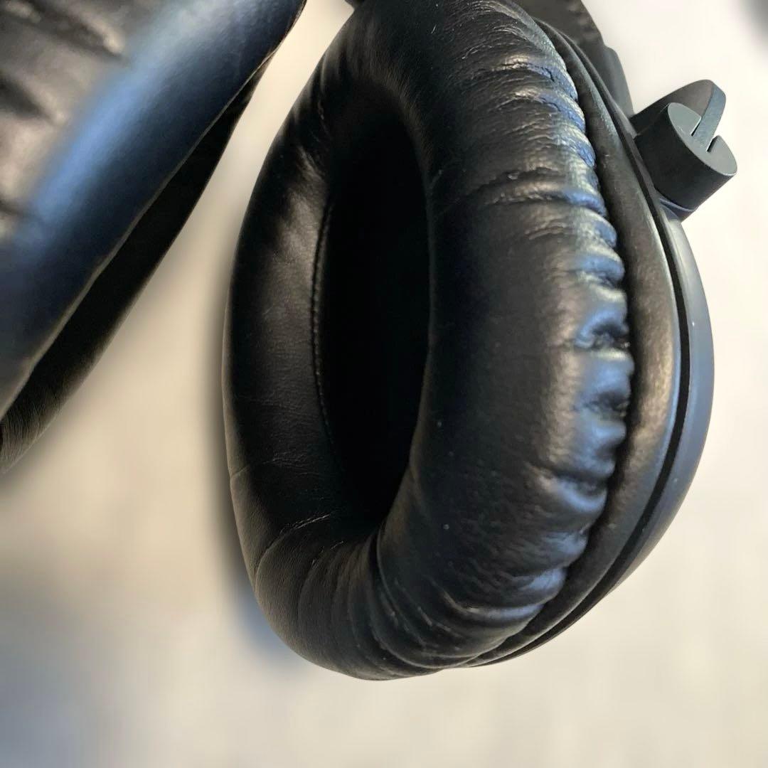 Logicool G PRO X 有線ゲーミングヘッドセット