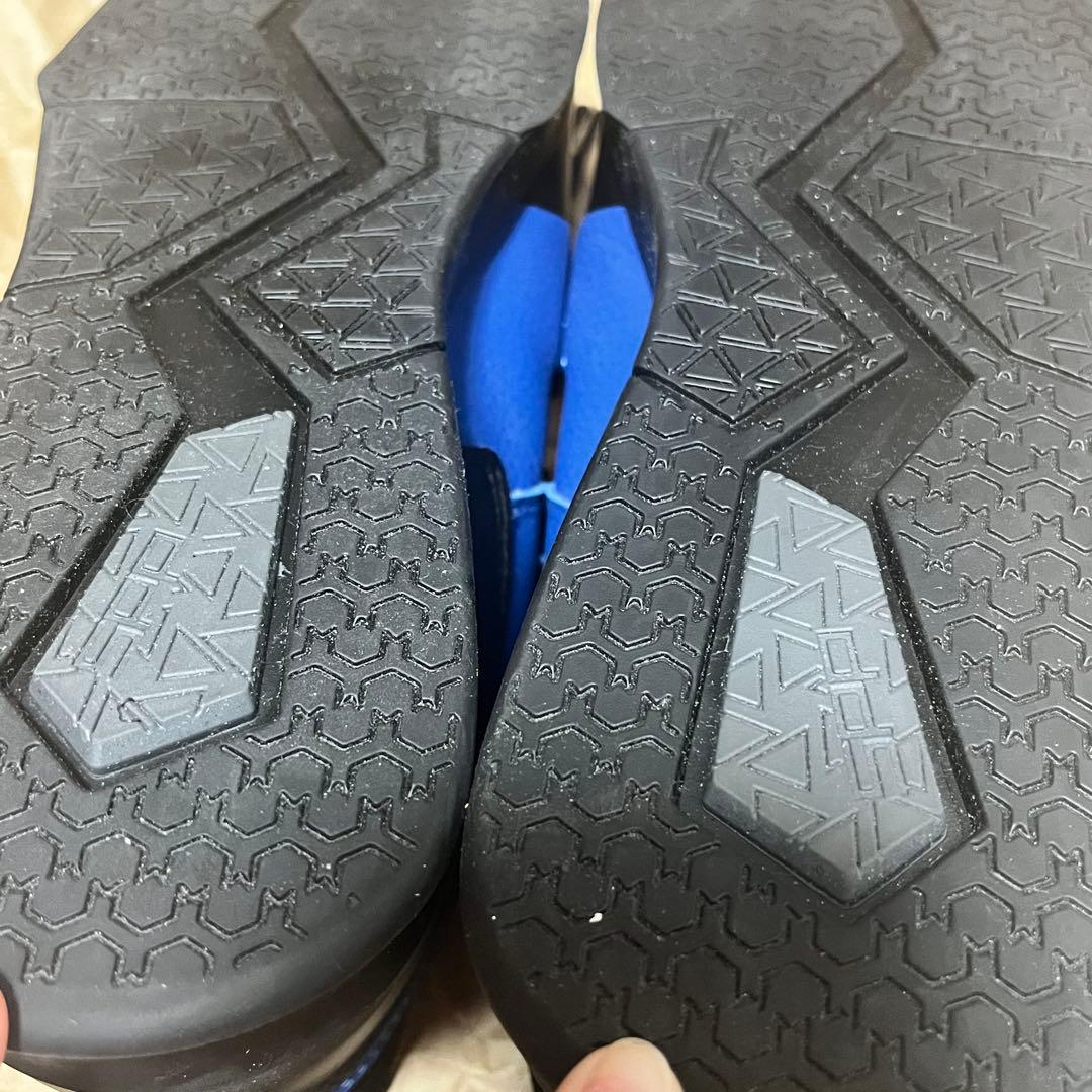 【美品】SABOサボ　スクワットシューズ　パワーリフト　サイズ42