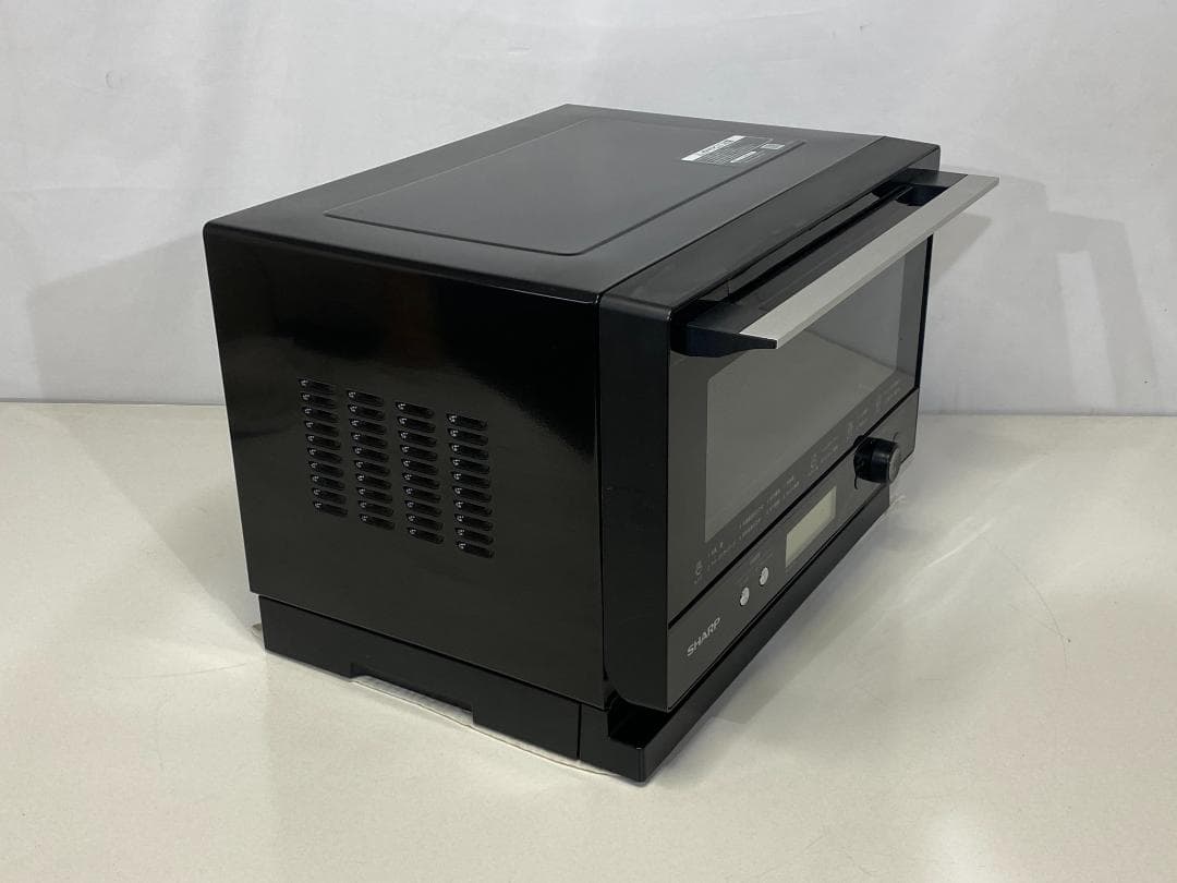 SHARP　オーブンレンジ　RE-WF183-B 2023年製