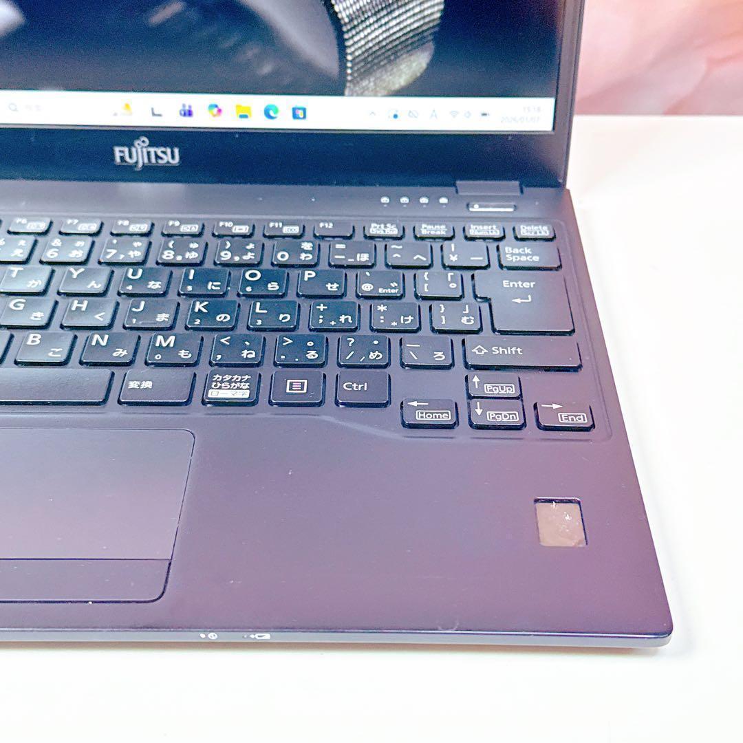 緊急入荷❤️corei5❤️第10世代✨SSDノートパソコン✨windows11