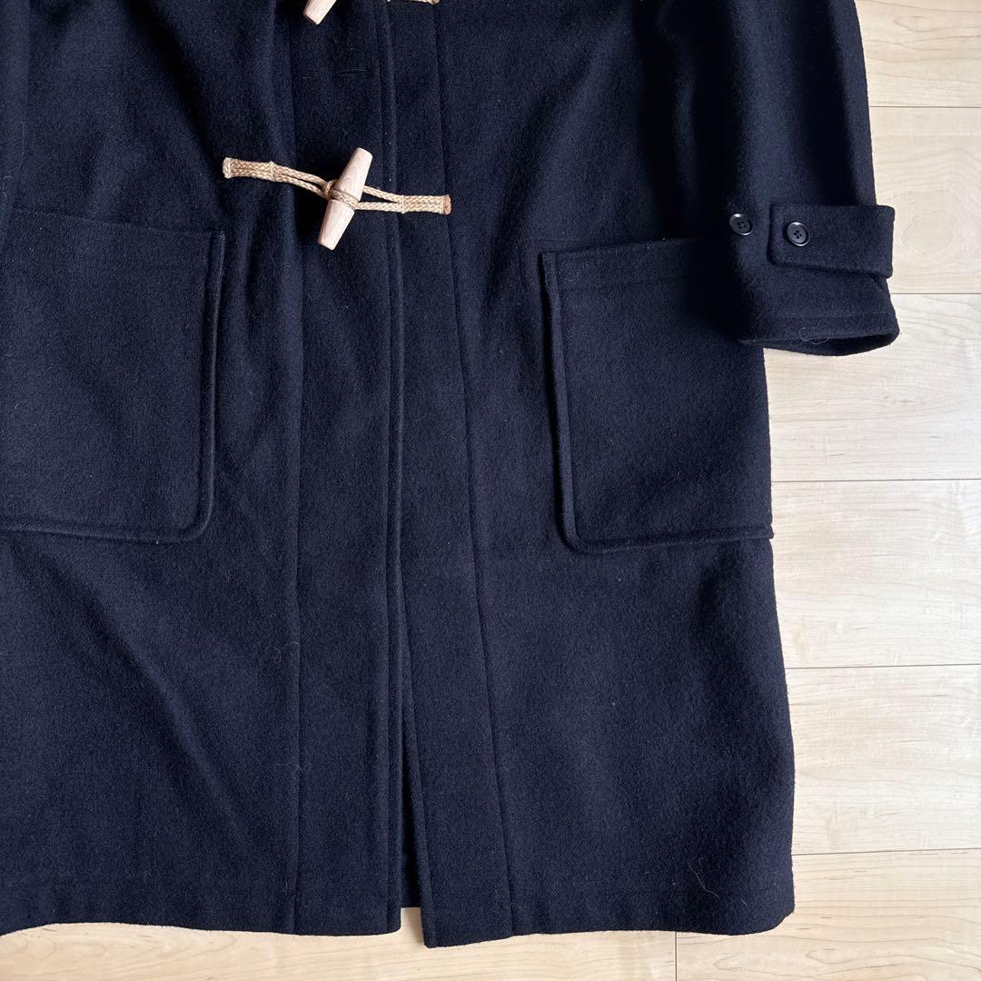 YAECA LIKE WEAR ダッフルコート