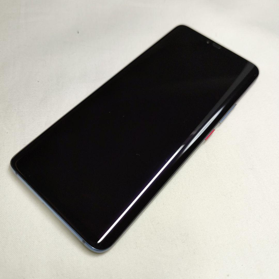 HUAWEI Mate 20 Pro SIMフリー バッテリー交換済