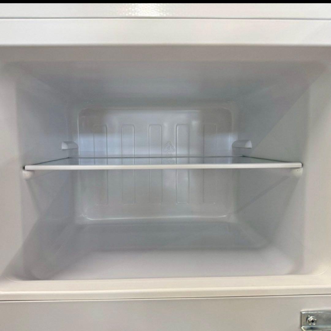 2019年製　ハイアール　冷蔵庫